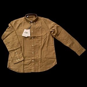 Men’s SELECTED/HOMME L/S Buttondown